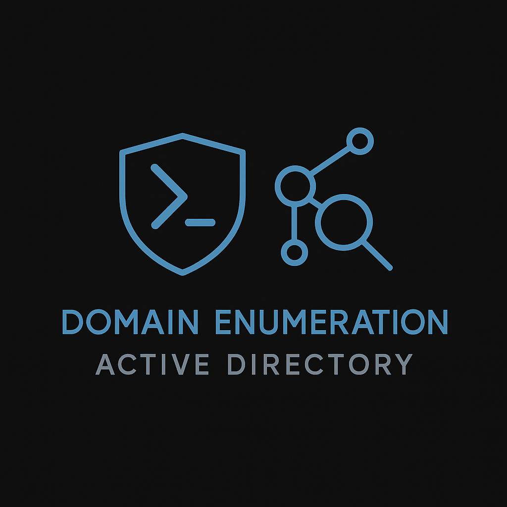 Domain Enum